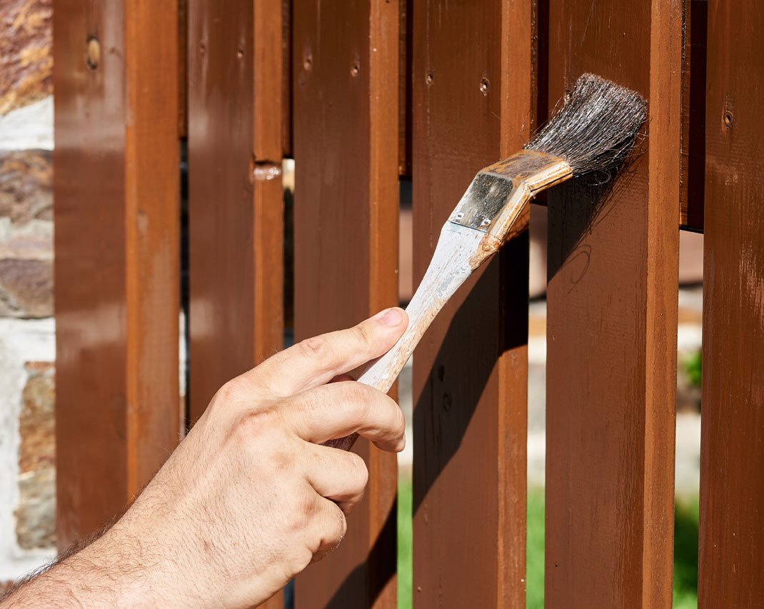 Entreprise de peinture à Rieucros 09500 en Ariège