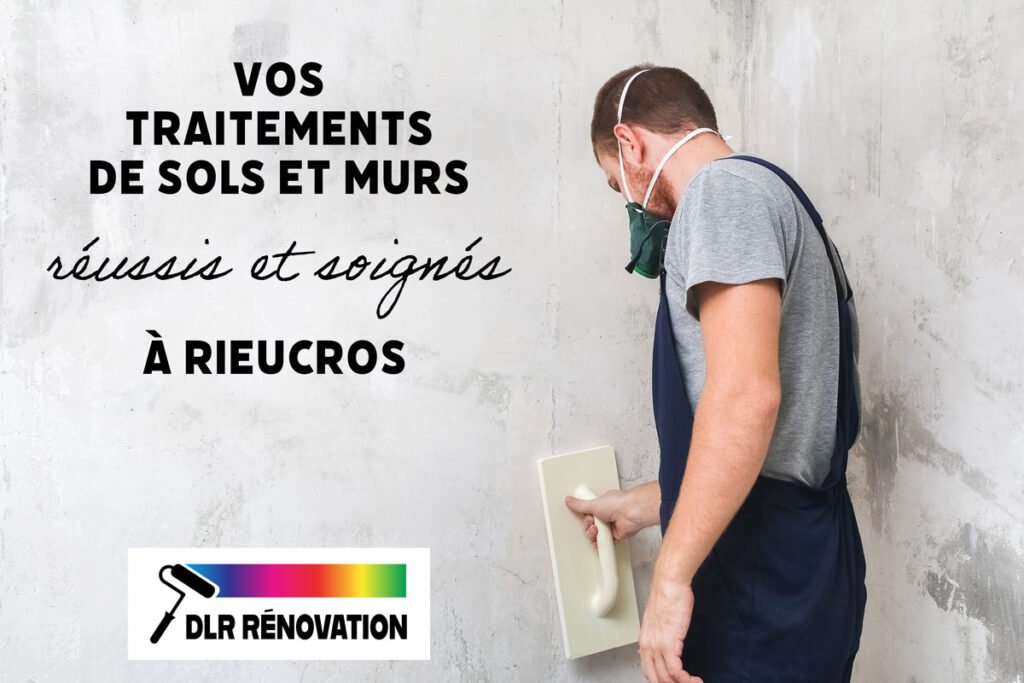 entreprise-de-traitement-de-sol-et-mur-rieucros-09500-DLR-RENOVATION Entreprise de traitement des sols et murs