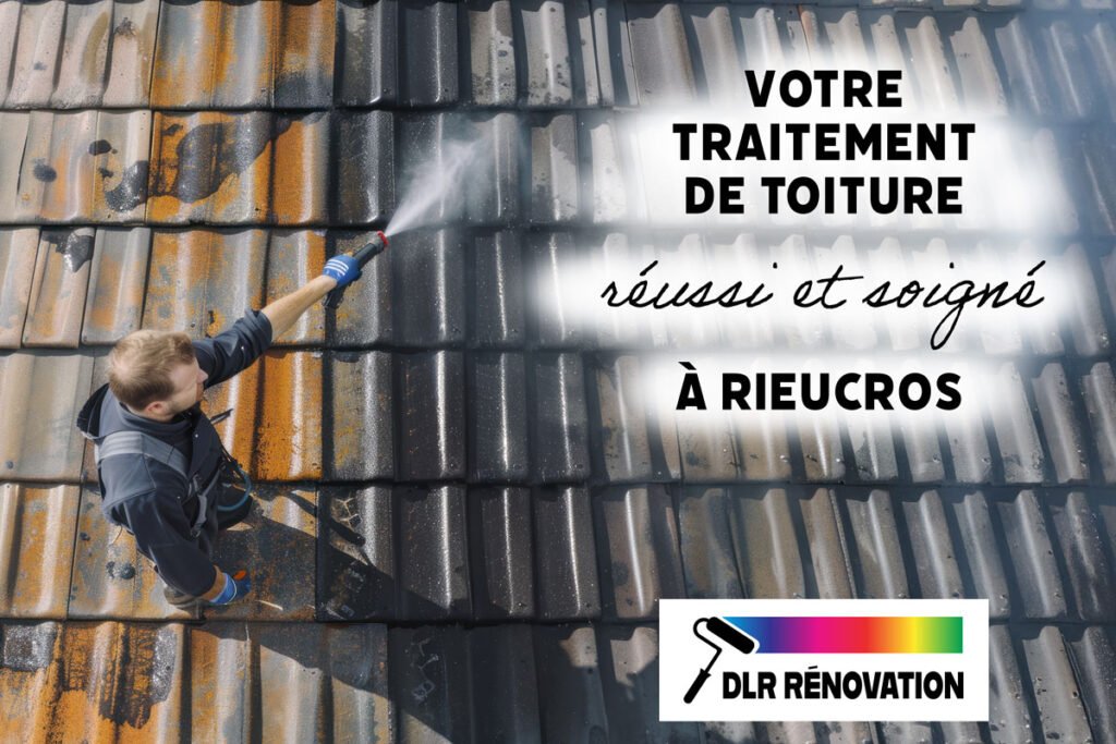 entreprise-de-traitement-de-toiture-rieucros-09500-DLR-RENOVATION entreprise de traitement de toiture à Rieucros 09500