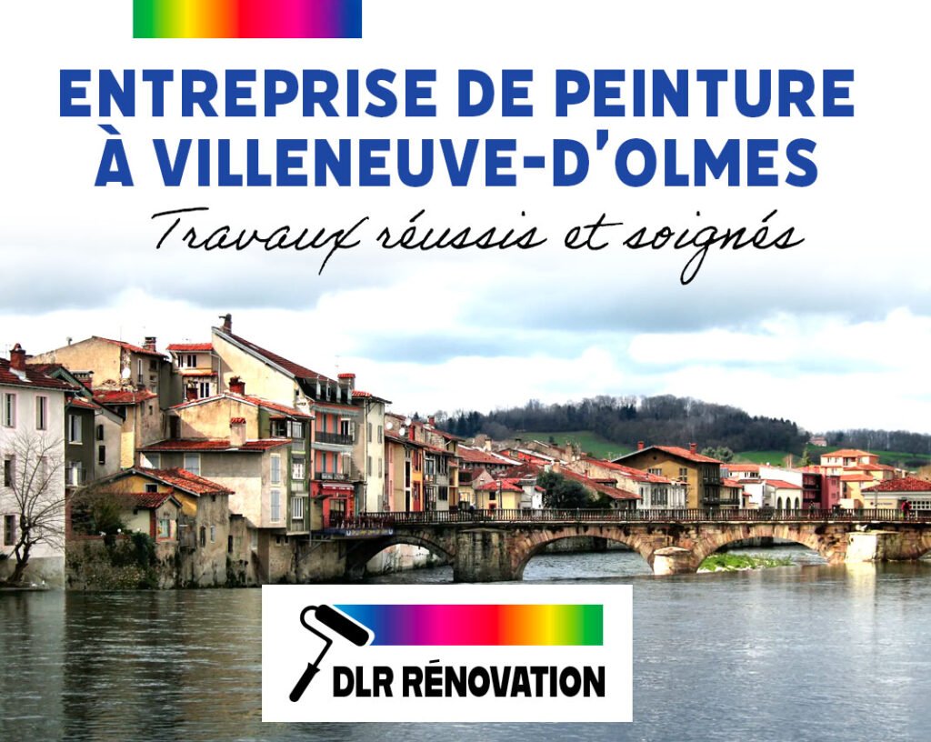 Entreprise-de-peinture-Villeneuve-d-Olmes-DLR-renovation Entreprise de peinture Villeneuve-d’Olmes