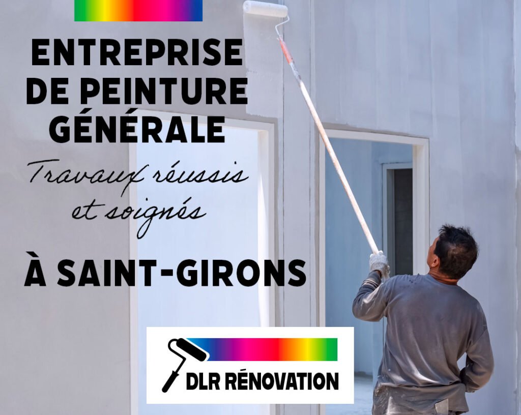 entreprise-de-peinture-saint-girons-09200-dlr-renovation Entreprise de peinture Saint-Girons 09200